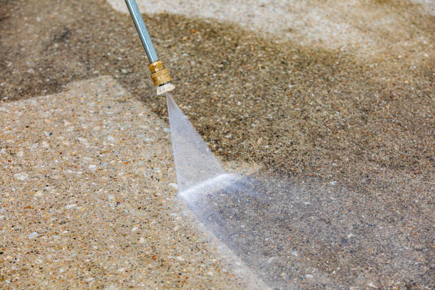 Gravette, AR  Pressure Washing Services Company